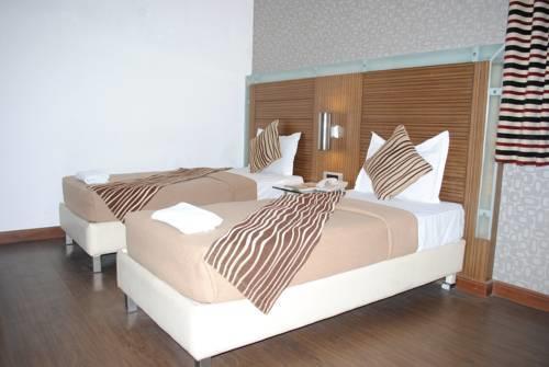 Hotel Metro Continental Delhi  Room photo